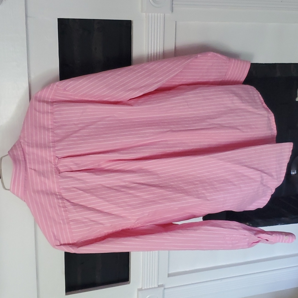 Izod long sleeve shirt - Picture 7 of 7